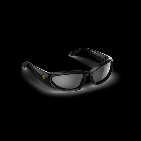Sunglasses - Vision Gold